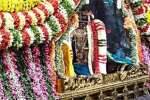 திருவல்லிக்கேணி பார்த்தசாரதி கோயிலில் விடையாற்றி உற்சவம் நிறைவு