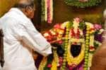 அப்பா பைத்தியசாமி கோவிலில் குருபூஜை; முதல்வர் ரங்கசாமி தீபாரதனை 