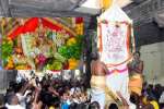 சேவுகப்பெருமாள் ஐயனார் கோயில் வைகாசி விசாகத் திருவிழா தொடக்கம்