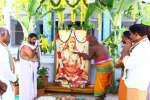 காளஹஸ்தி சிவன் கோயிலில் ஆதிசங்கரர் ஜெயந்தி விழா