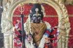 தில்லை சிவகாளி அம்மனுக்கு அமுதுபடையல்; வளைகாப்பு விழா 