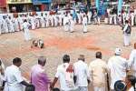 அன்னமலையில் படுகர் தின விழா கோலாகலம்