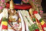 மாங்கொட்டை திருவிழா: மேலூருக்கு எழுந்தருளிய திருவாதவூர் திருமறைநாதர்