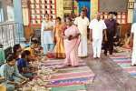 குலசை., முத்தாரம்மன் கோயிலில் ரூ.28,59,275 உண்டியல் வசூல்