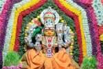 பொங்கல் விழா; சிறப்பு அலங்காரத்தில் அவிநாசி காமாட்சியம்மன் அருள்பாலிப்பு