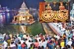 சுசீந்திரம் கோவிலில் தெப்பத்தேரோட்டம்; சிவபெருமான், பெருமாள் பவனி