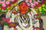பாலசமுத்திரம் முத்தாலம்மன் கோவில் விழா