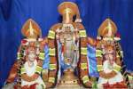 திருவொற்றியூர் வரதராஜர் கோவில் வைகாசி பிரம்மோற்சவ விழா