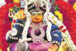 குன்னுார் தேவி கருமாரியம்மன் கோவில் பூகுண்ட, கரக உற்சவ விழா