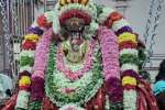 ராஜராஜேஸ்வரர் கோவிலில் ஊஞ்சல் உற்சவம்