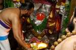 திருமலையில் அனுமன் ஜெயந்தி ஆரம்பம்; பால ஆஞ்சநேய சுவாமிக்கு சிறப்பு பூஜை