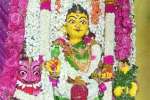 முத்தாலம்மன், கருப்பண சுவாமி கோயிலில் வைகாசி பொங்கல் உற்ஸவம்