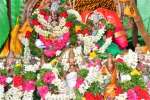 சோழபுரம் சிவன் கோயிலில் ஆனி திருவிழா தேரோட்டம்