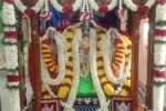 ஆனி சனி; கோட்டைமேடு கரிவரதராஜ பெருமாள் கோவிலில் சிறப்பு வழிபாடு