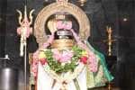 பொள்ளாச்சி கோவில்களில் அமாவாசை வழிபாடு