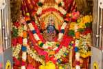 அம்மன் கோயில்களில் ஆனி அமாவாசை வழிபாடு