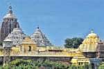 புரி ஜெகன்நாதர் கோவில் பொக்கிஷ அறையை திறக்க புதிய கமிட்டி அமைத்தது ஒடிசா அரசு