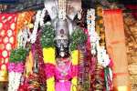 திருப்புத்தூர் ராஜகாளியம்மன் கோயிலில் ஆடிப்பூர விழா