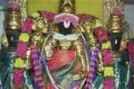 ஆவணி மாத பிறப்பு : பெருமாள் கோயிலில் சிறப்பு வழிபாடு