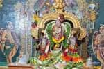 சுந்தரராஜ பெருமாள் கோயிலில் பவித்ரோத்சவம்; ஆவணி மாத பிறப்பு வழிபாடு