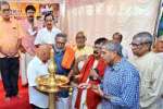 கேரளா பிராமண சபா சார்பில் புதிய முதியோர் இல்லம் அர்ப்பணிப்பு விழா