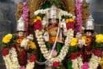 ஆவணி அவிட்டம்; காரமடை அரங்கநாதருக்கு பூணூல் அணிவிக்கப்பட்டு சிறப்பு பூஜை