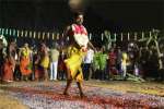 மேட்டுப்பாளையம் ராகலம்மன் கோவிலில் தீமிதி திருவிழா விமரிசை