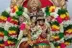 சோமநாதபுரத்தில் லட்சுமி ஹயக்ரீவர், கருப்பண்ணசுவாமி பிரதிஷ்டை