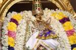 ஆவணி அவிட்டம்; லட்சுமி ஹயக்ரீவர் கோவிலில் சிறப்பு திருமஞ்சனம்