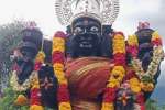 கோயில்களில் பவுர்ணமி பூஜை ; பக்தர்கள் பரவசம்