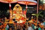 திருமலை திருப்பதி பிரம்மோற்சவம் அக்டோபர் 4ல் துவங்குகிறது