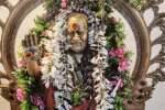 காஞ்சி காமகோடி மடத்தில் ஸ்ரீ ஜெயேந்திரர் ஜன்ம நட்சத்திர விழா