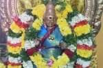 தாயமங்கலம் முத்துமாரியம்மன்  கோயில் கும்பாபிஷேக விழா; அம்மனுக்கு அபிஷேக, ஆராதனை