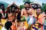 தாண்டிக்குடி மகா கருமாரியம்மன் கோயில் கும்பாபிஷேகம்