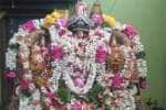 லட்சுமி நாராயண பெருமாள் கோவிலில் சிரவண தீபம்