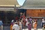 சிதம்பரம் நடராஜர் கோவிலில் கனக சபை மீது பக்தர்கள் தரிசனம் செய்ய தடை இல்லை; உயர்நீதிமன்றம் உத்தரவு