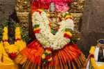 கோவை காளியம்மன் கோவிலில் பிரதிஷ்டை தின விழா