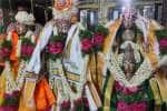 திரவுபதி அம்மன் திருக்கல்யாண விழா கோலாகலம்