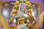 கருட சேவையில் சுந்தரராஜ பெருமாள்; பவித்ரோத்ஸவ விழா நிறைவு