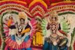 காஞ்சிபுரம் அம்மன் கோவில்களில் ஆடி திருவிழா நிறைவு 