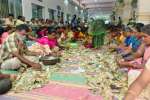 ஆனைமலை மாசாணியம்மன் கோவிலில் உண்டியல் காணிக்கை எண்ணிக்கை