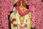 பால தண்டாயுதபாணி சுவாமி கோவிலில் திரிசதி அர்ச்சனை; பக்தர்கள் பரவசம்