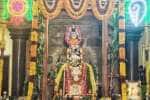குறுக்குத்துறை ராகவேந்திரர் பிருந்தாவனத்தில் 353வது ஆராதனை மஹோத்ஸவம்