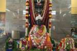 காரமடை ஜெய மாருதி குரு ராகவேந்தர் கோவிலில் 353ம் ஆண்டு ஆராதனை விழா