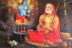 கேட்டதைத் தரும் கற்பக விருட்சம் ராகவேந்திரர்..!