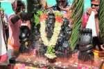யோக விநாயகர் கோயில் கும்பாபிஷேகம் கோலாகலம்