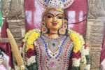 தாயமங்கலம் முத்துமாரியம்மன் கோயில் கும்பாபிஷேகம்: ஏற்பாடுகள் தயார்