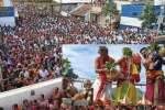 புதுஅத்திக்கோம்பை காளியம்மன் கோயில் கும்பாபிஷேகம்