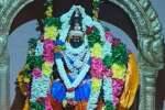 பரமக்குடி பூமாரியம்மன் கோயில் விழா; விரதம் துவங்கிய பக்தர்கள்