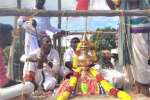 பெருநகர் முத்து மாரியம்மன் கோவிலில் கும்பாபிஷேகம்